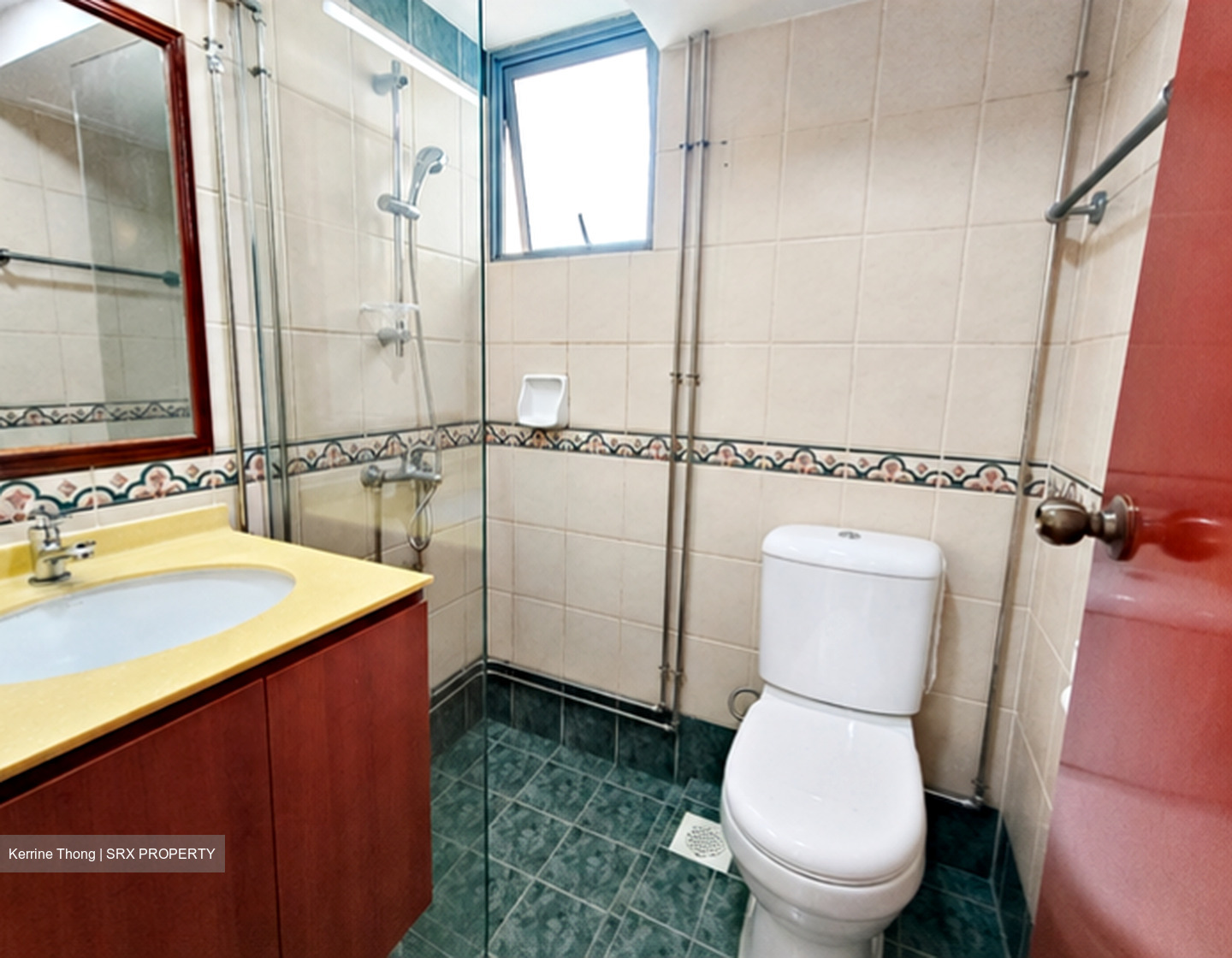 Aquarius By The Park (D16), Condominium #557725871